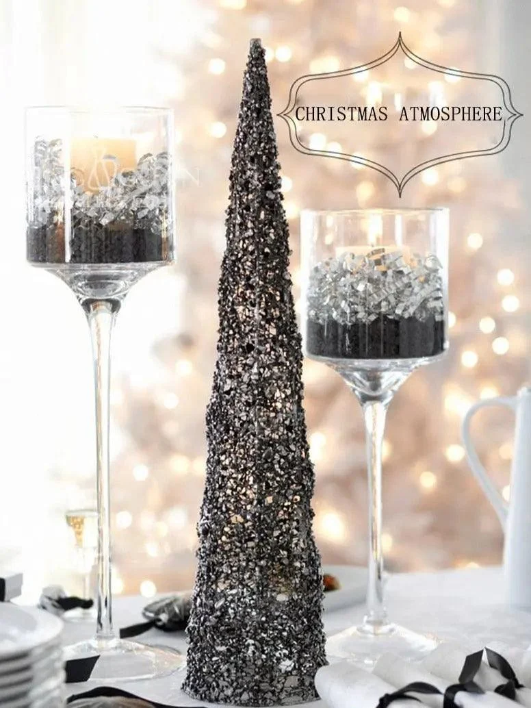 3PCS_Crystal_Candle_Holder_Set_-_-_tag1_-4118411 3PCS Crystal Candle Holder Set - - #tag1#