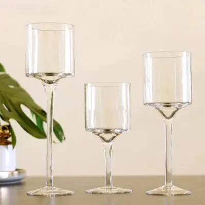 3PCS_Crystal_Candle_Holder_Set_-_-_tag1_-4118414 3PCS Crystal Candle Holder Set - - #tag1#