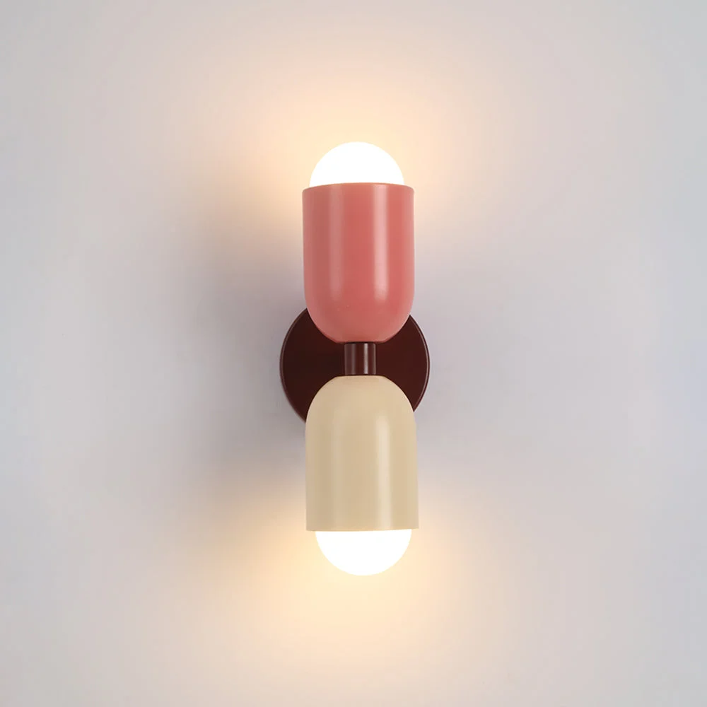 MorandiDesign LED Wandlamp