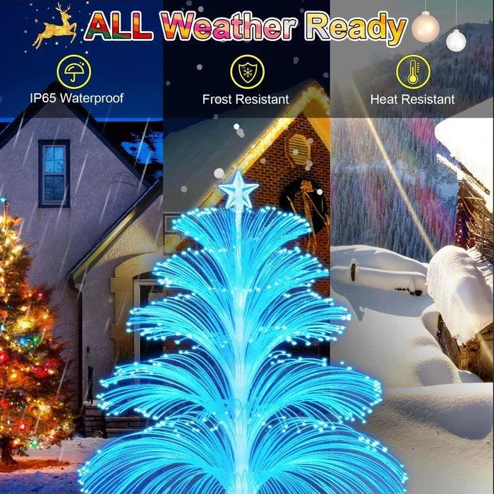 3_Pack_Solar_Jellyfish_Lamps_with_Five_Layers_-_-_tag1_-4119730 3 Pack Solar Jellyfish Lamps with Five Layers - - #tag1#