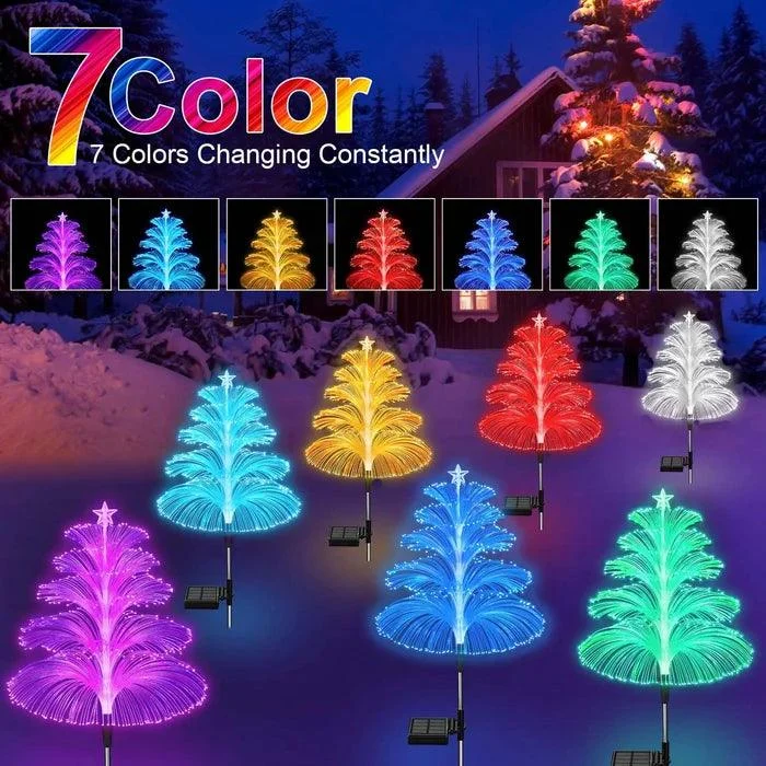 3_Pack_Solar_Jellyfish_Lamps_with_Five_Layers_-_-_tag1_-4119736 3 Pack Solar Jellyfish Lamps with Five Layers - - #tag1#