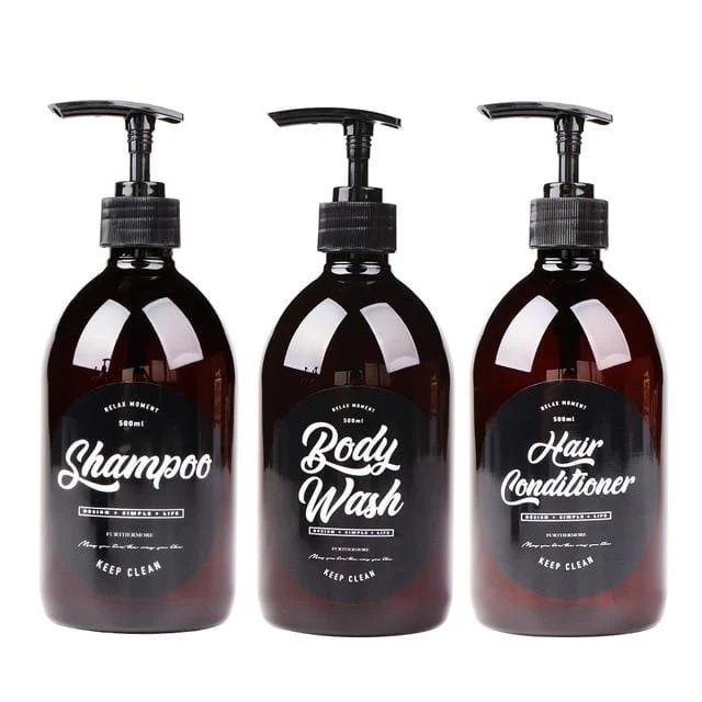 3_Piece_Shower_Set_-_-_tag1_-4119880 3 Piece Shower Set - - #tag1#