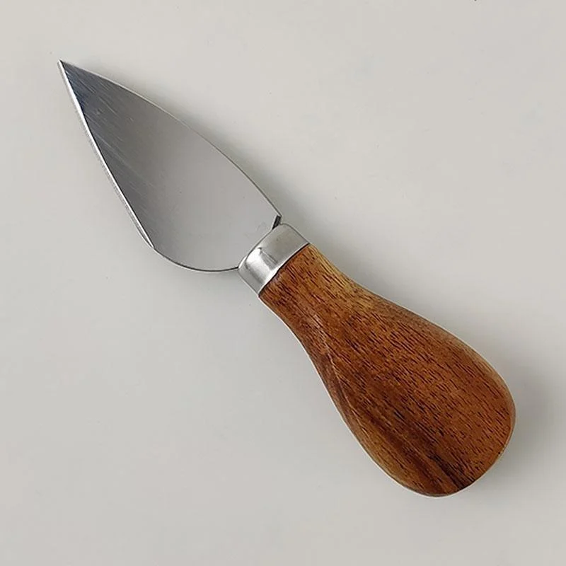 3_Piece_Stainless_Steel_Wooden_Handle_Cheese_Knife_Set_-_-_tag1_-4119907 3 Piece Stainless Steel Wooden Handle Cheese Knife Set - - #tag1#