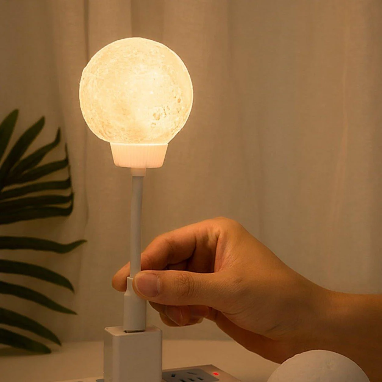 3d-printed-moon-usb-night-light-lamp-patchandbagel-908003 3d Printed Moon Usb Night Light Lamp Patchandbagel 908003