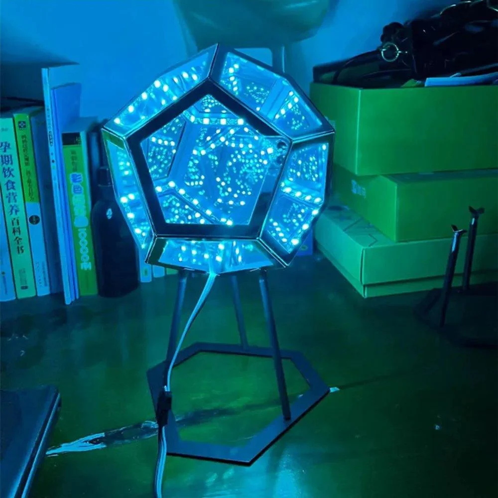 4-main-christmas-decor-night-lights-creative-cool-infinite-dodecahedron-creative-cool-color-art-lights-dream-star-lights-birthday-gifts-422202 4 Main Christmas Decor Night Lights Creative Cool Infinite Dodecahedron Creative Cool Color Art Lights Dream Star Lights Birthday Gifts 422202