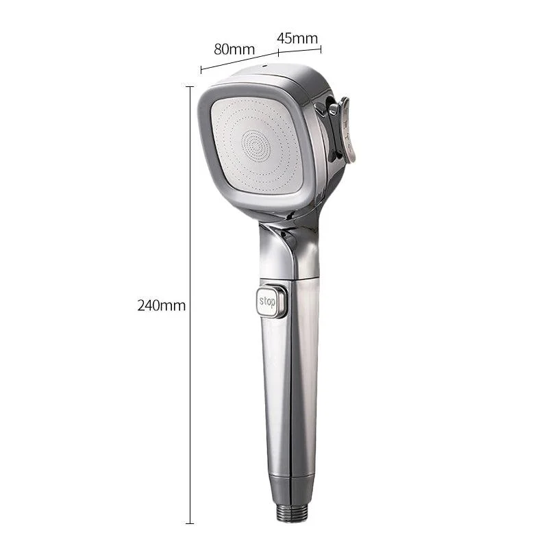 4-mode_Handheld_Pressurized_Shower_Head_with_Pause_Switch_-_-_tag1_-4123169 4-mode Handheld Pressurized Shower Head with Pause Switch - - #tag1#