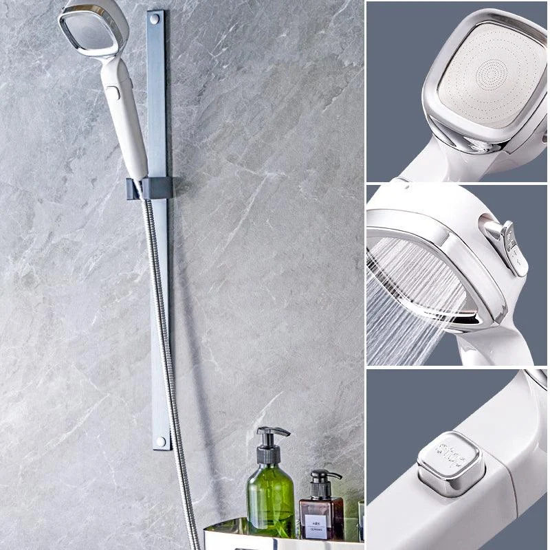 4-mode_Handheld_Pressurized_Shower_Head_with_Pause_Switch_-_-_tag1_-4123176 4-mode Handheld Pressurized Shower Head with Pause Switch - - #tag1#