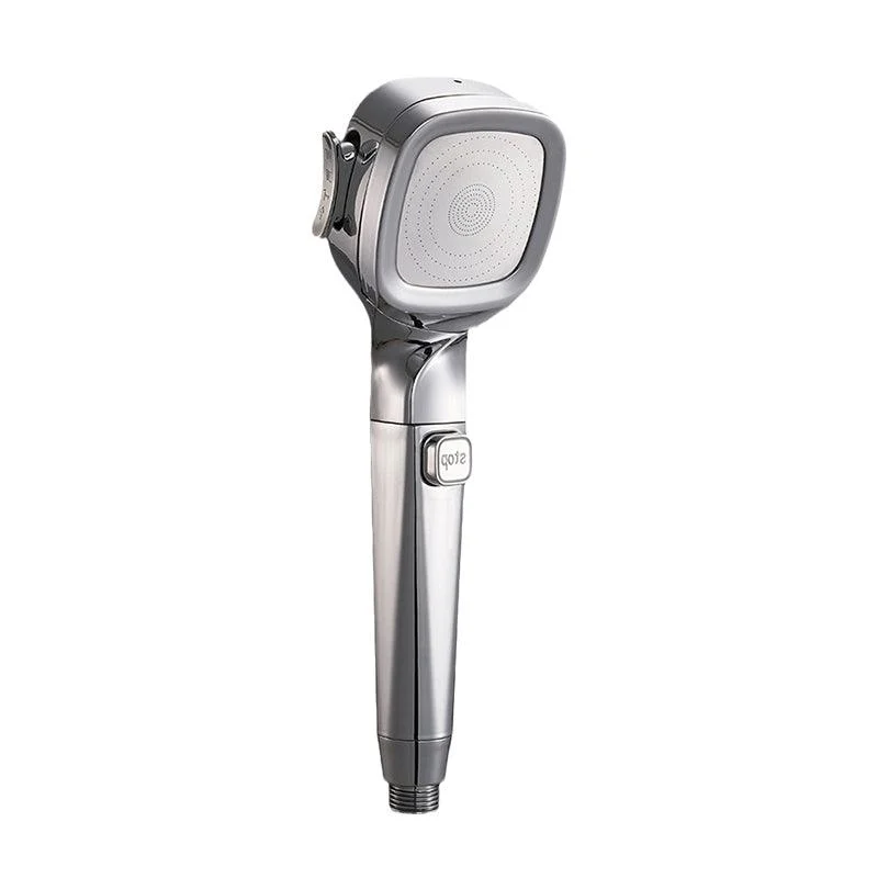4-mode_Handheld_Pressurized_Shower_Head_with_Pause_Switch_-_-_tag1_-4123190 4-mode Handheld Pressurized Shower Head with Pause Switch - - #tag1#