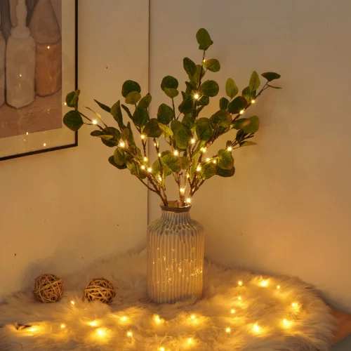 GlowTree - Verlichte Wilgentakken