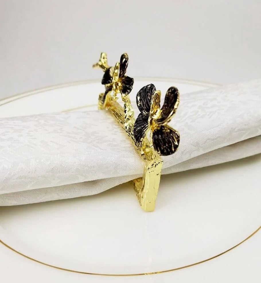 4_Pcs_Set_Napkin_Rings_Napkin_Holder_Butterfly_11.8_cm_-_-_tag1_-4118542 4 Pcs Set Napkin Rings Napkin Holder Butterfly 11.8 cm - - #tag1#