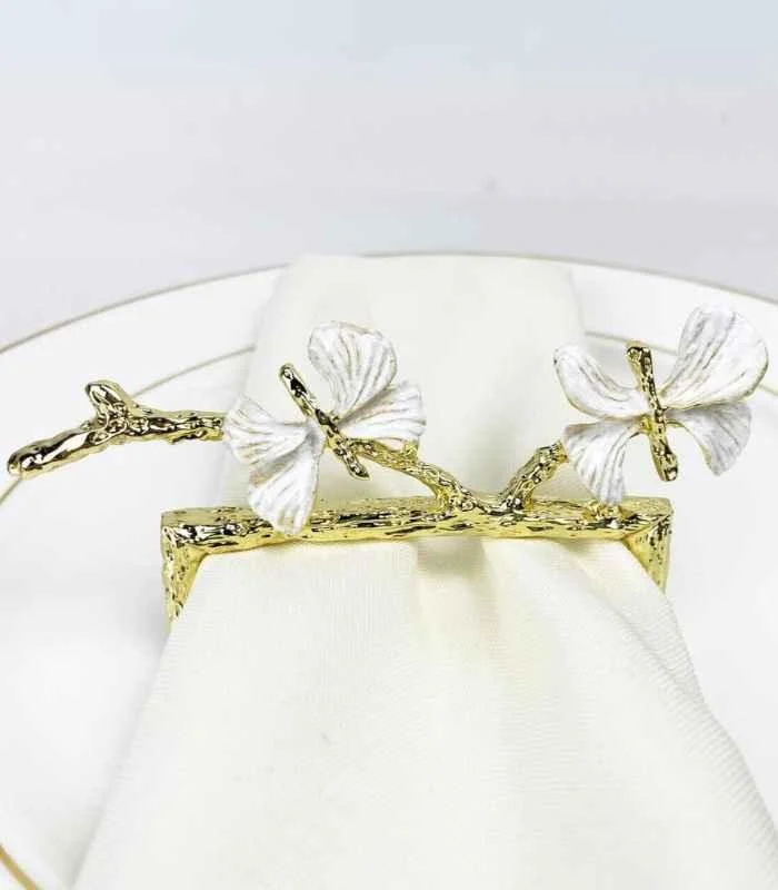 4_Pcs_Set_Napkin_Rings_Napkin_Holder_Butterfly_11.8_cm_-_-_tag1_-4118545 4 Pcs Set Napkin Rings Napkin Holder Butterfly 11.8 cm - - #tag1#