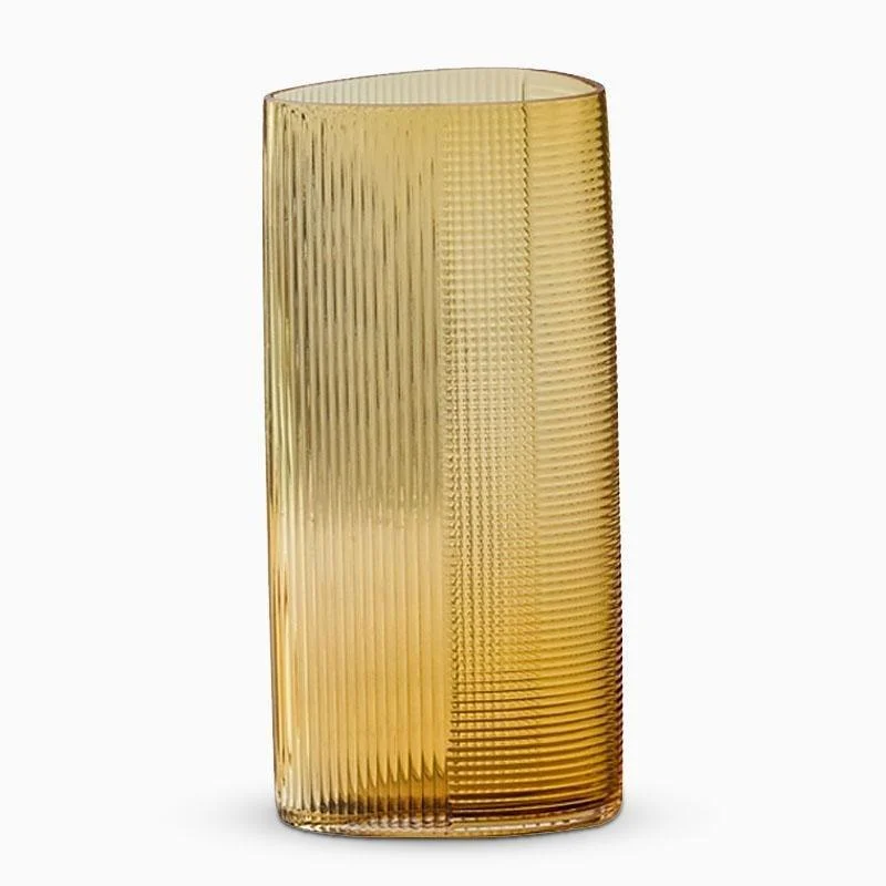 4_Piece_Modern_Nordic_Style_Cylindrical_Glass_Vases_-_-_tag1_-4122768 4 Piece Modern Nordic Style Cylindrical Glass Vases - - #tag1#