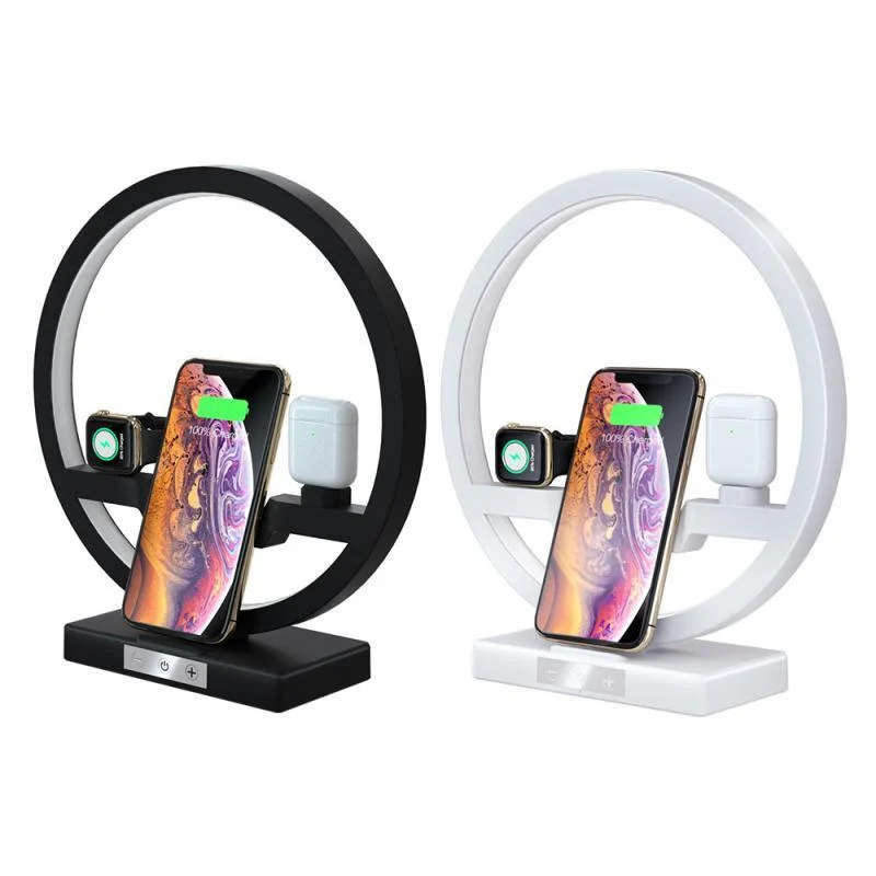 4_in_1_Wireless_Charger_Lamp_-_-4117491 4 in 1 Wireless Charger Lamp -