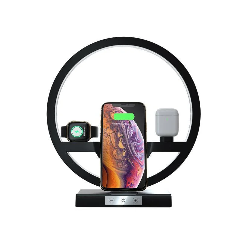 4_in_1_Wireless_Charger_Lamp_-_-4117497 4 in 1 Wireless Charger Lamp -