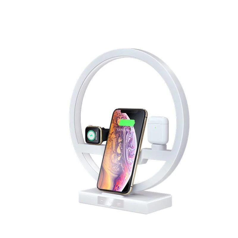4_in_1_Wireless_Charger_Lamp_-_-4117500 4 in 1 Wireless Charger Lamp -