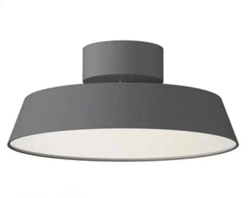 PolarBeam - Rotating LED ceiling light - ISTANBULLU LTD