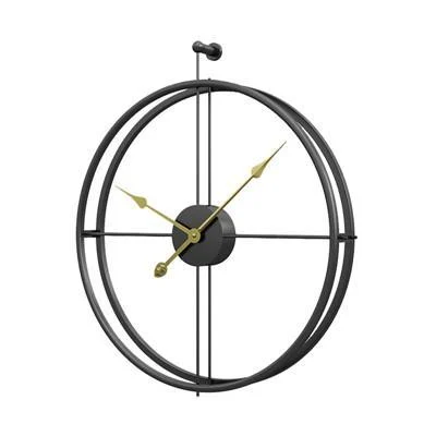 55cm_Large_Silent_Wall_Clock_Modern_Design_-_-_tag1_-4118851 55cm Large Silent Wall Clock Modern Design - - #tag1#