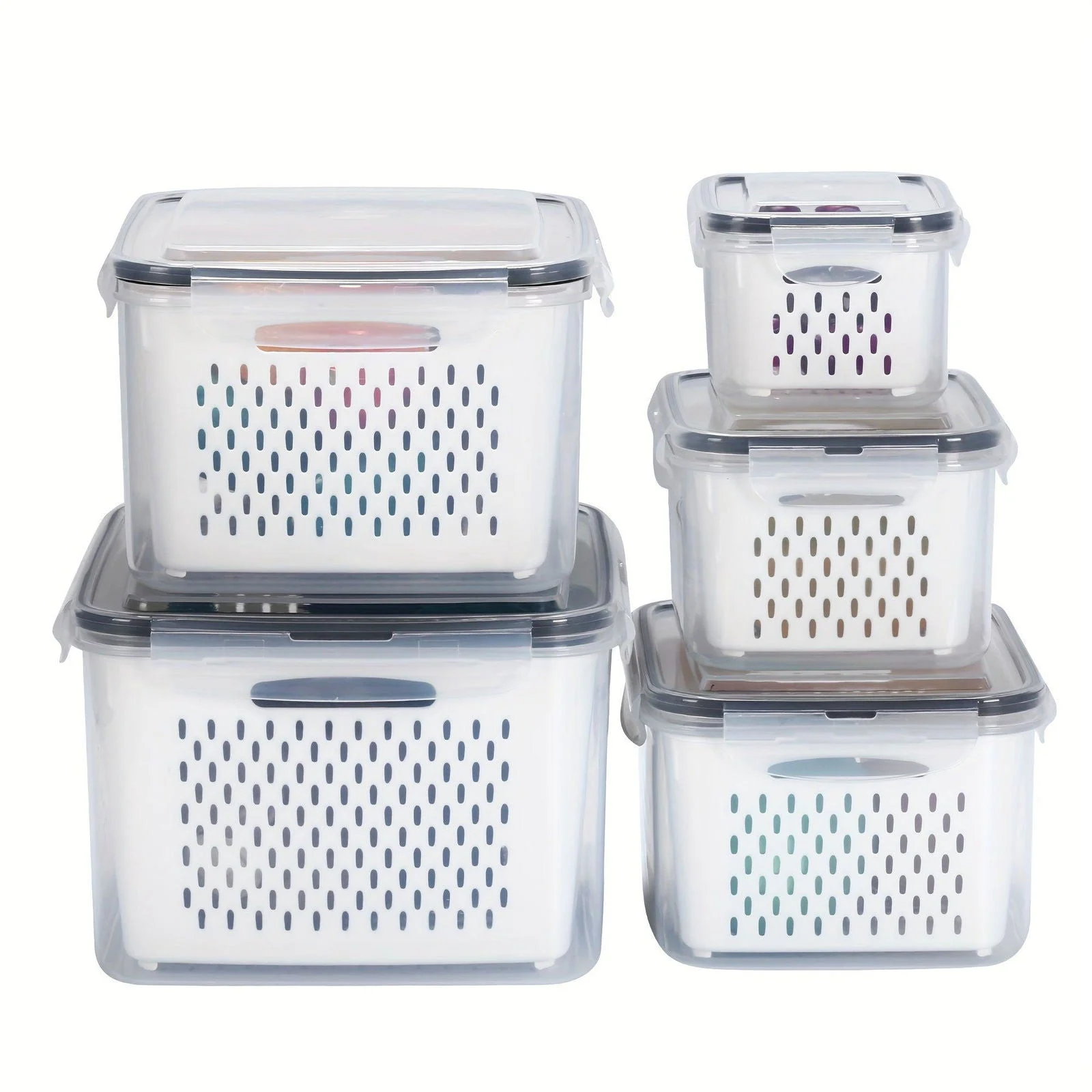 5pcs_Of_1_Set_Refrigerator_Storing_Water_Container_With_Lid_-_-_tag1_-4124128 5pcs Of 1 Set, Refrigerator Storing Water Container With Lid - - #tag1#