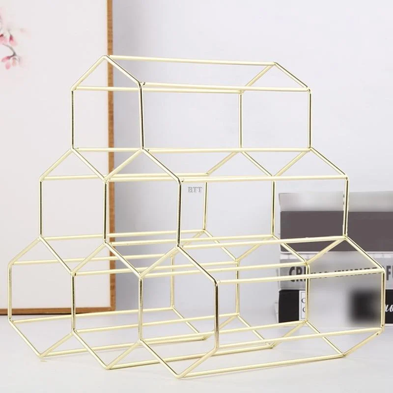 6-Bottle-Wine-Rack-Metal-Freestanding-Kitchen-Storage-Stand-Wine-Cabinet-Grape-Wine-Shelf-Display-Bar_579bd024-df2c-4b87-899f-dda15ff1f2c7 6 Bottle Wine Rack Metal Freestanding Kitchen Storage Stand Wine Cabinet Grape Wine Shelf Display Bar 579bd024 Df2c 4b87 899f Dda15ff1f2c7