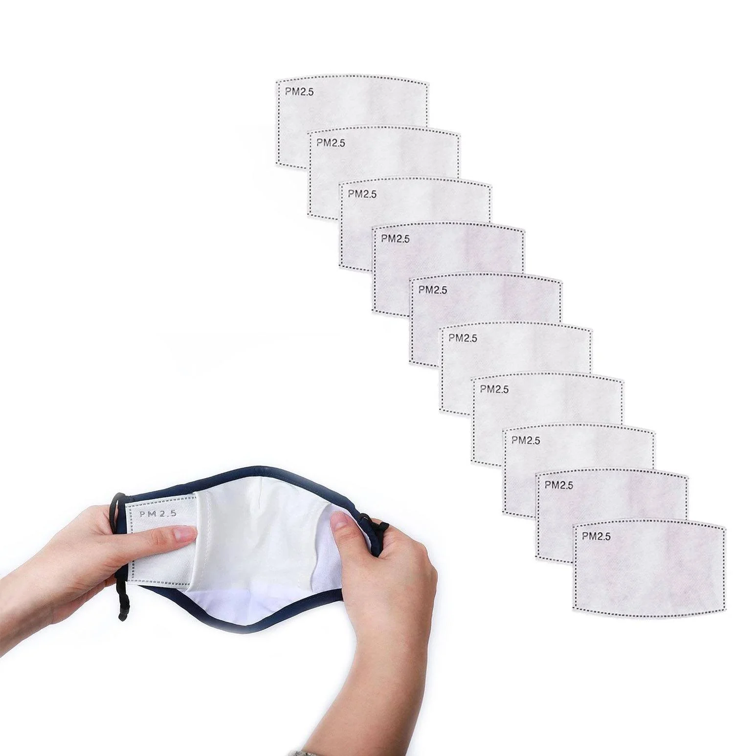 6-Pack_Two-Layer_Reusable_Halloween_Kids_Face_Mask_With_Adjustable_Earloop_-_-_tag1_-4124553 6-Pack: Two-Layer Reusable Halloween Kids Face Mask With Adjustable Earloop - - #tag1#