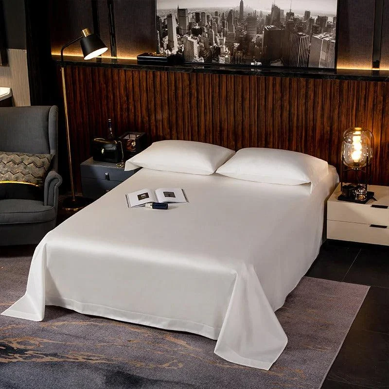 600 Tc Egyptian Cotton Gray Bedding Set U Description 19
