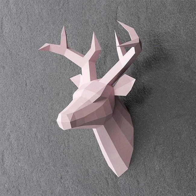 60X45X32Cm-New-Home-Decoratie-Accessoires-Diy-Papier-Handwerk-Vintage-Antelope-Head-Abstract-Kamer-Muur-Decor-herten_93337d6d-032d-4653-a528-888e85c49e30 60x45x32cm New Home Decoratie Accessoires Diy Papier Handwerk Vintage Antelope Head Abstract Kamer Muur Decor Herten 93337d6d 032d 4653 A528 888e85c49e30