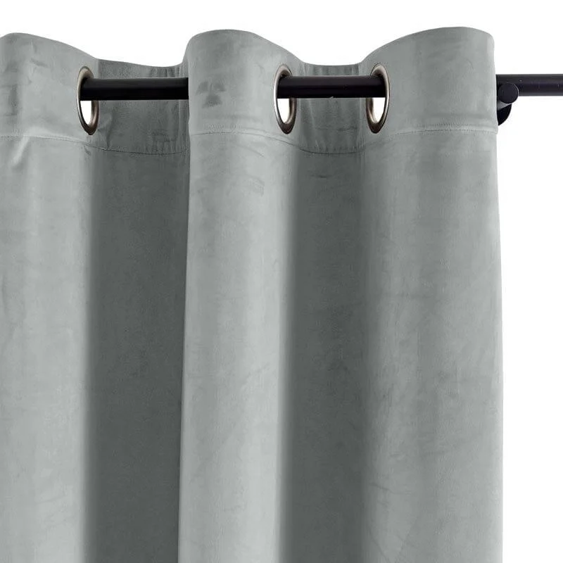 67Greygrommetcurtain 67greygrommetcurtain