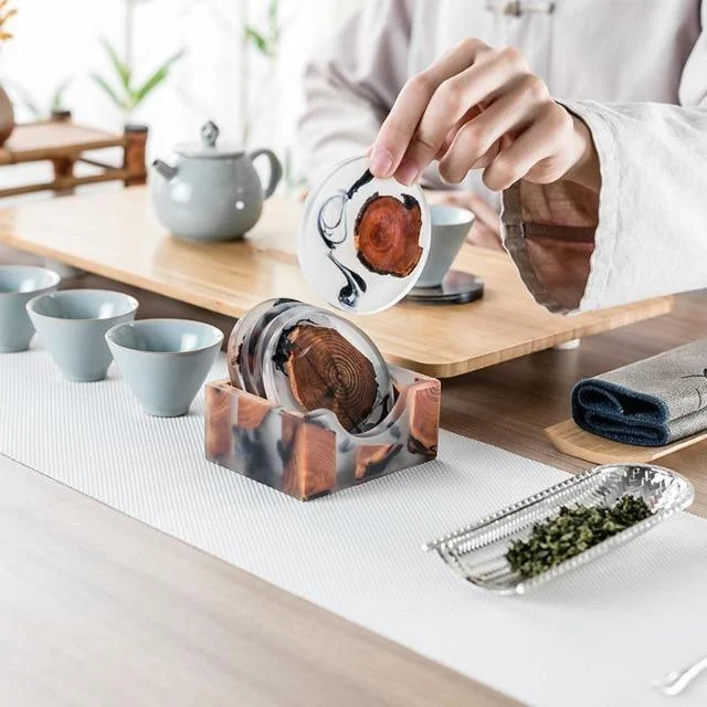 6Pcs-Set-Resin-Pine-Coasters-Heat-Resistant-Placemats-Drink-Mat-Tea-Coffee-Cup-Pad-Waterproof-Non_b81fb6b5-ee36-48d9-b131-8f4675f349b6 6pcs Set Resin Pine Coasters Heat Resistant Placemats Drink Mat Tea Coffee Cup Pad Waterproof Non B81fb6b5 Ee36 48d9 B131 8f4675f349b6