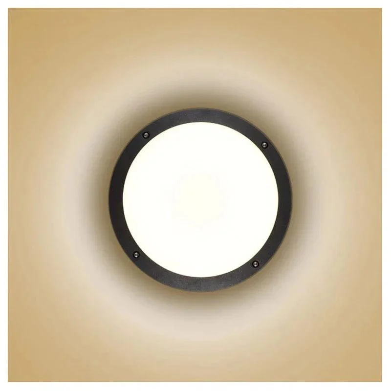 6W-Modern-LED-Moisture-Proof-Wall-Lamp-Bathroom-Porch-Ceiling-Sconce-Lamp-Indoor-Outdoor-Surface-Mounted VertexBeam - wall light for outdoor installation - ISTANBULLU LTD