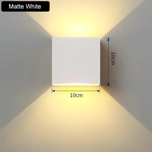6w Up And Down Wall Lamps Gold Silver Led Aluminium Wall Light Led Wall Lamp For.jpg 640x640 3
