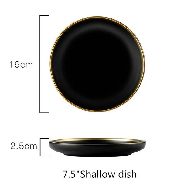 7.5InchPlate 7.5inchplate