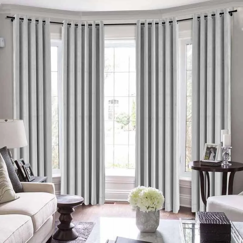 73SilverGreygrommetdrapery 73silvergreygrommetdrapery
