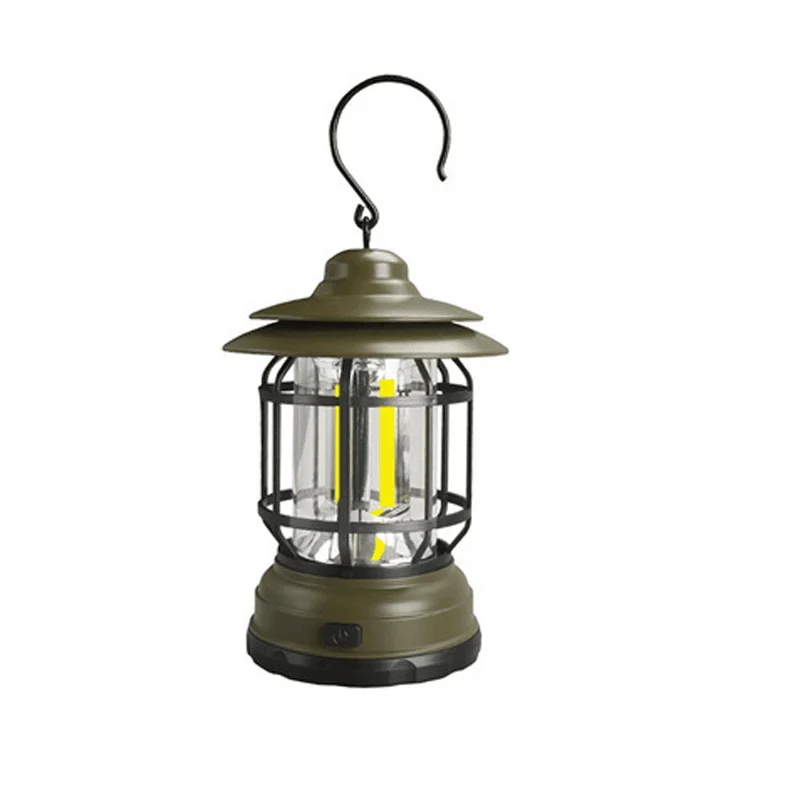79e154edcd9cb8051f4ab94b17aed71e RetroLight - Portable retro camping light - ISTANBULLU LTD