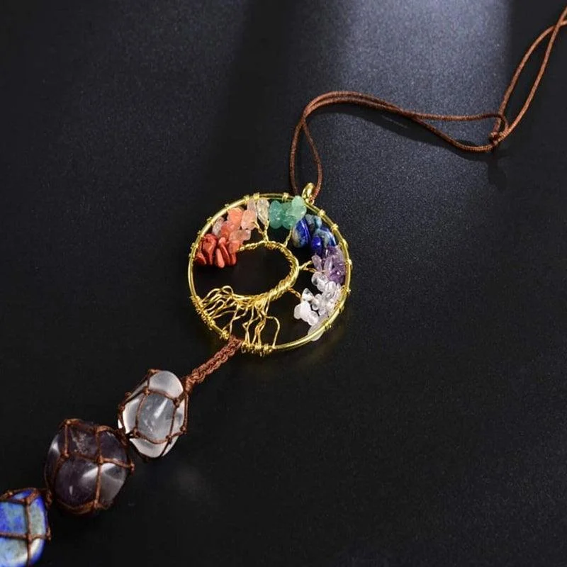 7_Chakra_Stone_Healing_Crystal_Tree_of_Life_Decoration_-_-_tag1_-4124657 7 Chakra Stone Healing Crystal Tree of Life Decoration - - #tag1#