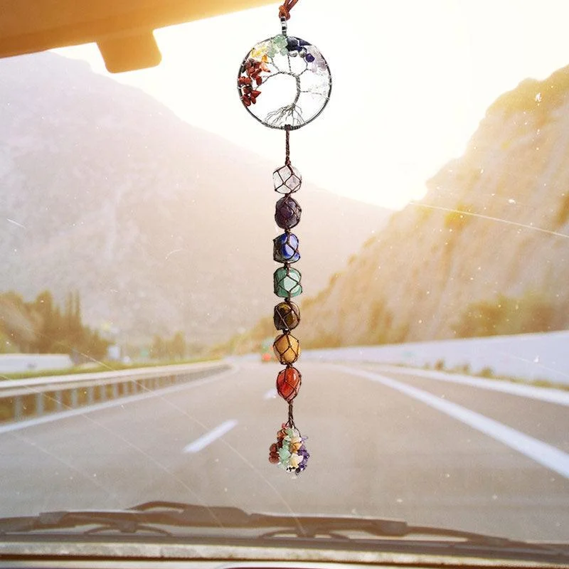 7_Chakra_Stone_Healing_Crystal_Tree_of_Life_Decoration_-_-_tag1_-4124702 7 Chakra Stone Healing Crystal Tree of Life Decoration - - #tag1#
