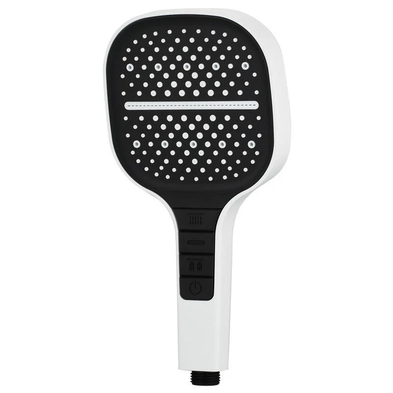 7 levels Shower Head - - #tag1#