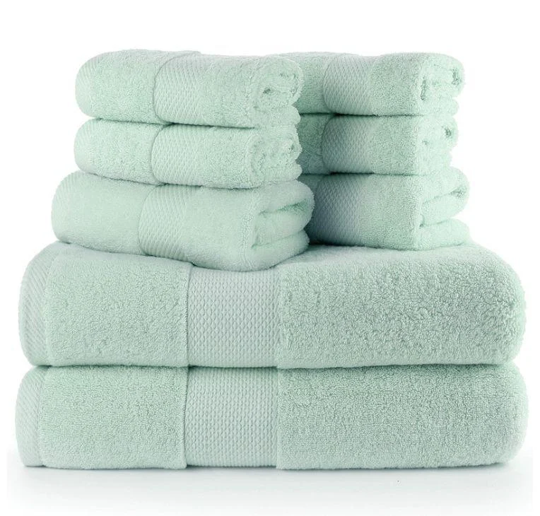8-Pack_Cotton_Towel_Set_-_-4117614 8-Pack Cotton Towel Set -