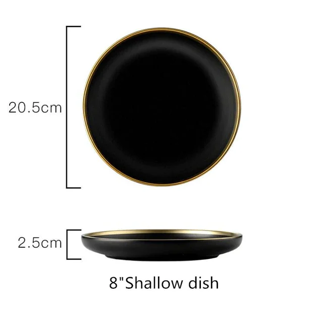 8InchPlate 8inchplate