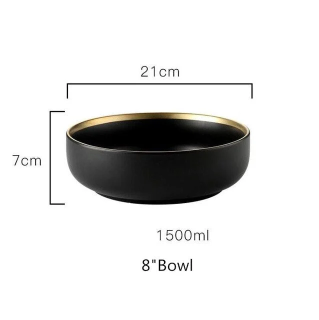 8inchBowl 8inchbowl