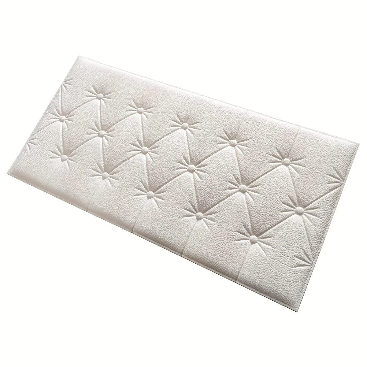 8pcs_Thickened_3D_Anti-Collision_Wall_Sticker_Tatami_Bedside_Soft_Bag_Back_Cushion_Self-Adhesive_Wall_Panels_-_-_tag1_-4125428 8pcs Thickened 3D Anti-Collision Wall Sticker, Tatami Bedside Soft Bag Back Cushion Self-Adhesive Wall Panels - - #tag1#
