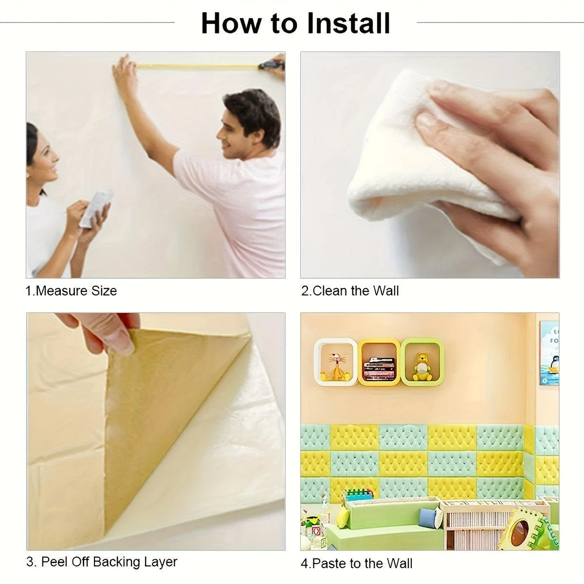 8pcs_Thickened_3D_Anti-Collision_Wall_Sticker_Tatami_Bedside_Soft_Bag_Back_Cushion_Self-Adhesive_Wall_Panels_-_-_tag1_-4125479 8pcs Thickened 3D Anti-Collision Wall Sticker, Tatami Bedside Soft Bag Back Cushion Self-Adhesive Wall Panels - - #tag1#