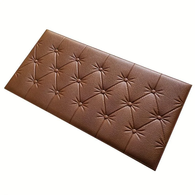 8pcs_Thickened_3D_Anti-Collision_Wall_Sticker_Tatami_Bedside_Soft_Bag_Back_Cushion_Self-Adhesive_Wall_Panels_-_-_tag1_-4125502 8pcs Thickened 3D Anti-Collision Wall Sticker, Tatami Bedside Soft Bag Back Cushion Self-Adhesive Wall Panels - - #tag1#