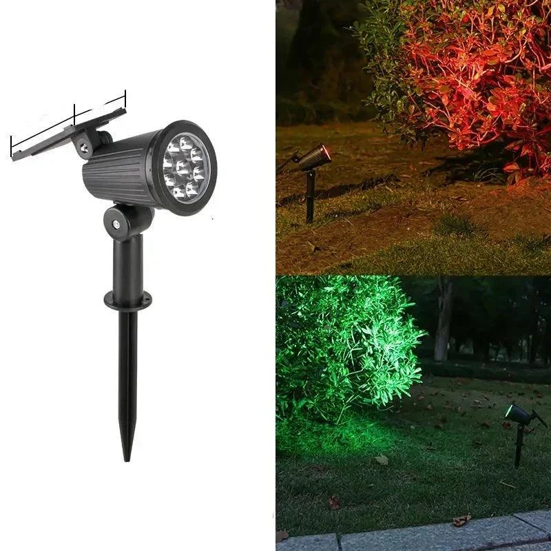 9 Led Zonne Spots Outdoor Ip65 Waterdichte Helderheid Verstelbare Spot Licht Tuin Achtertuin Oprit Patio Decor.jpg Aefced3a F754 4a49 82c4 40ce9050aef8