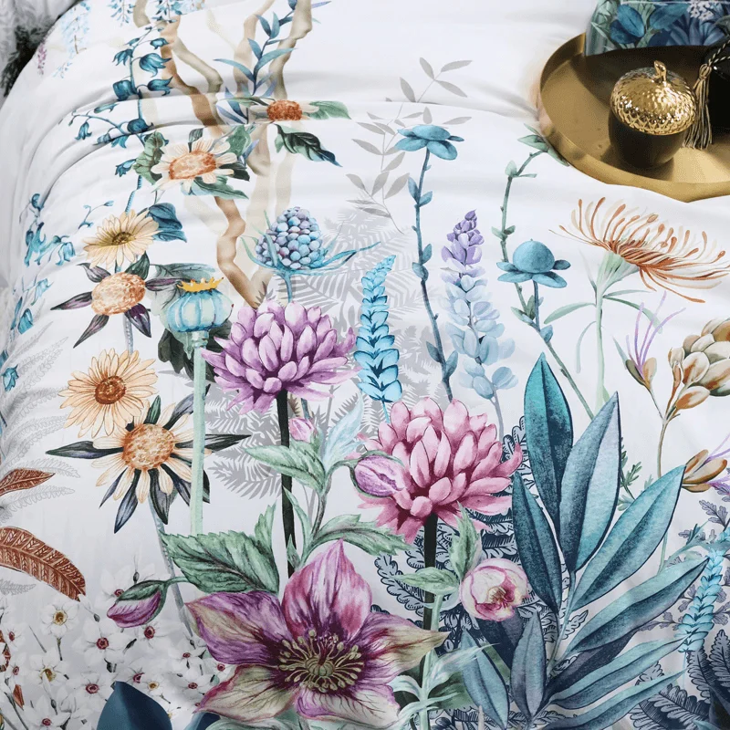 94-descript-100-egyptian-cotton-us-size-bedding-queen-king-size-4pcs-birds-and-flowers-leaf-gray-shabby-duvet-cover-bed-sheet-pillow-shams 94 Descript 100 Egyptian Cotton Us Size Bedding Queen King Size 4pcs Birds And Flowers Leaf Gray Shabby Duvet Cover Bed Sheet Pillow Shams