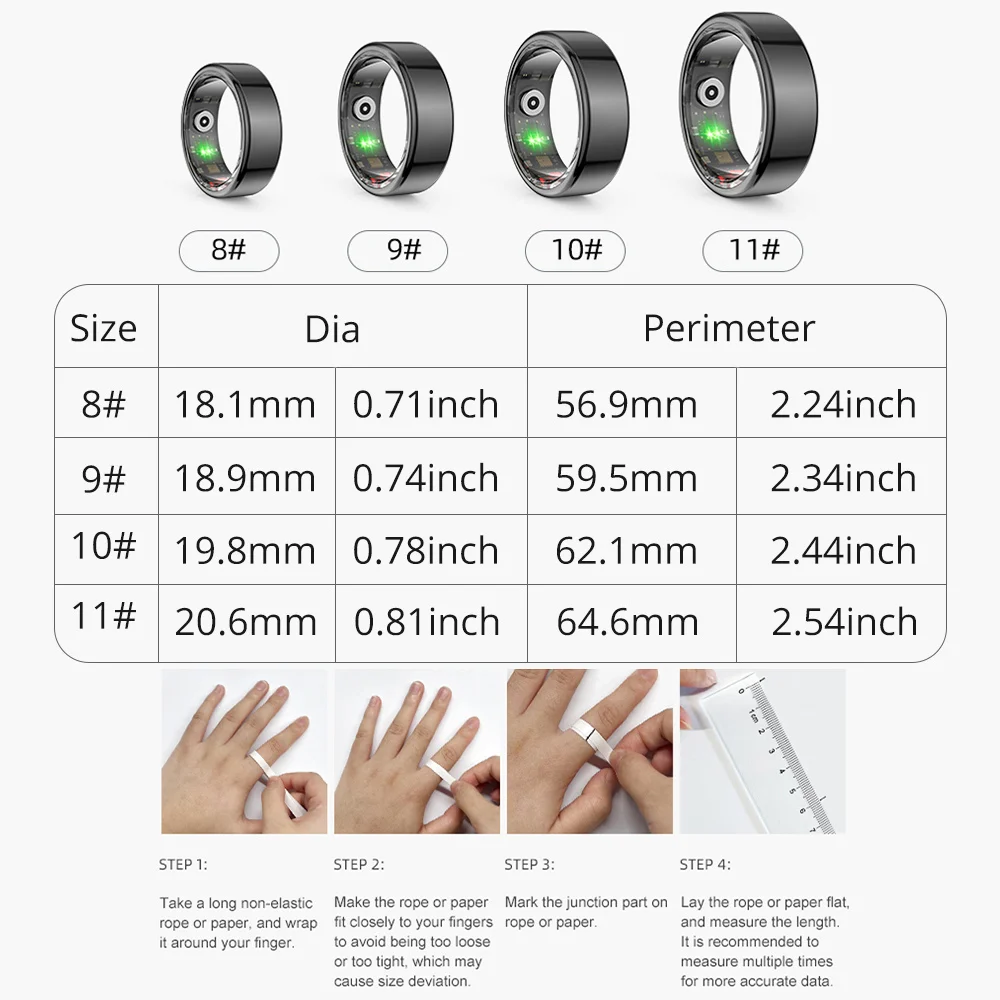 ring activity tracker