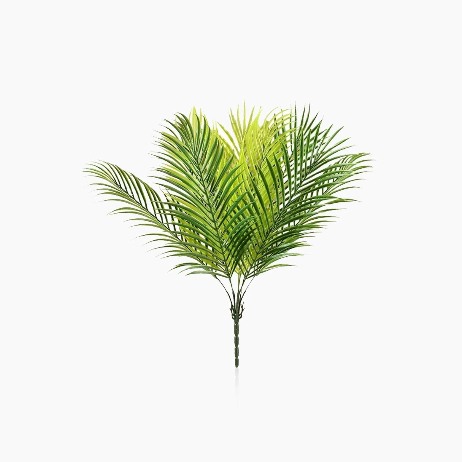 9_Leaves_Artificial_Cycas_Tree_Branch_-_-4117646 9 Leaves Artificial Cycas Tree Branch -