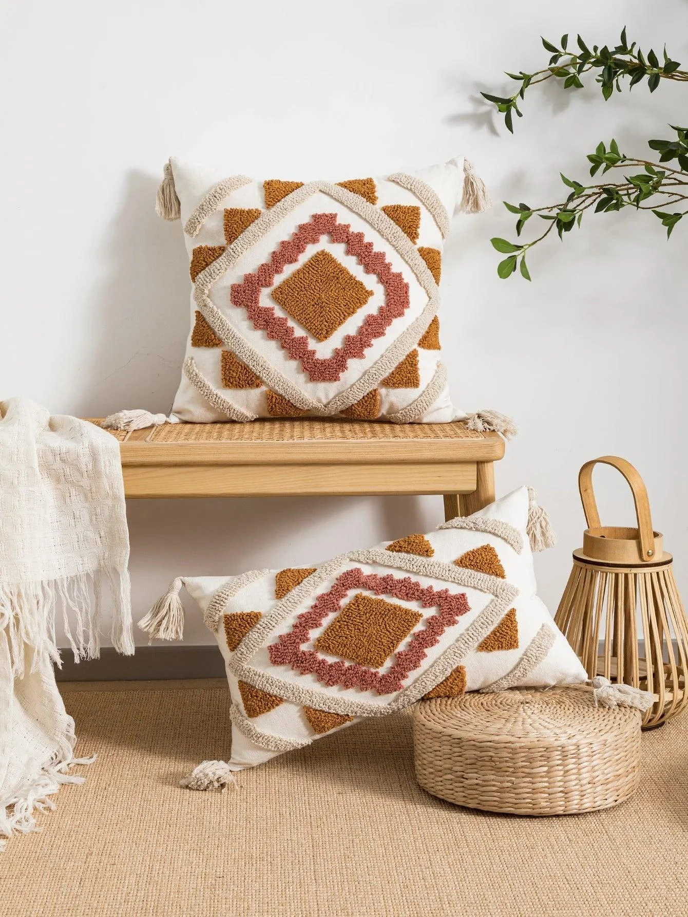 A-multi-color-geometric-combination-pillow-cover-with-bohemian-style-loop-velvet-technology-for-living-room_ee76a38d-61be-41da-aff3-aa3aa7d13f8a A Multi Color Geometric Combination Pillow Cover With Bohemian Style Loop Velvet Technology For Living Room Ee76a38d 61be 41da Aff3 Aa3aa7d13f8a