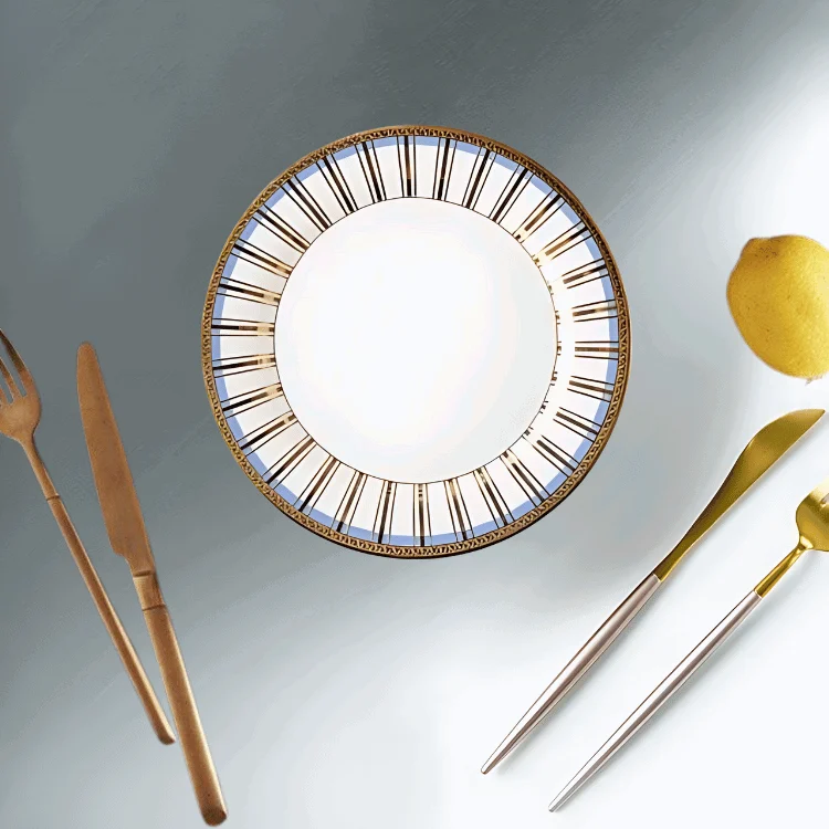 ADELYN_PLATE_-_-_tag1_-4129522 ADELYN PLATE - - #tag1#