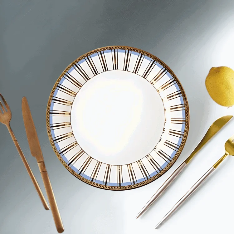 ADELYN_PLATE_-_-_tag1_-4129527 ADELYN PLATE - - #tag1#