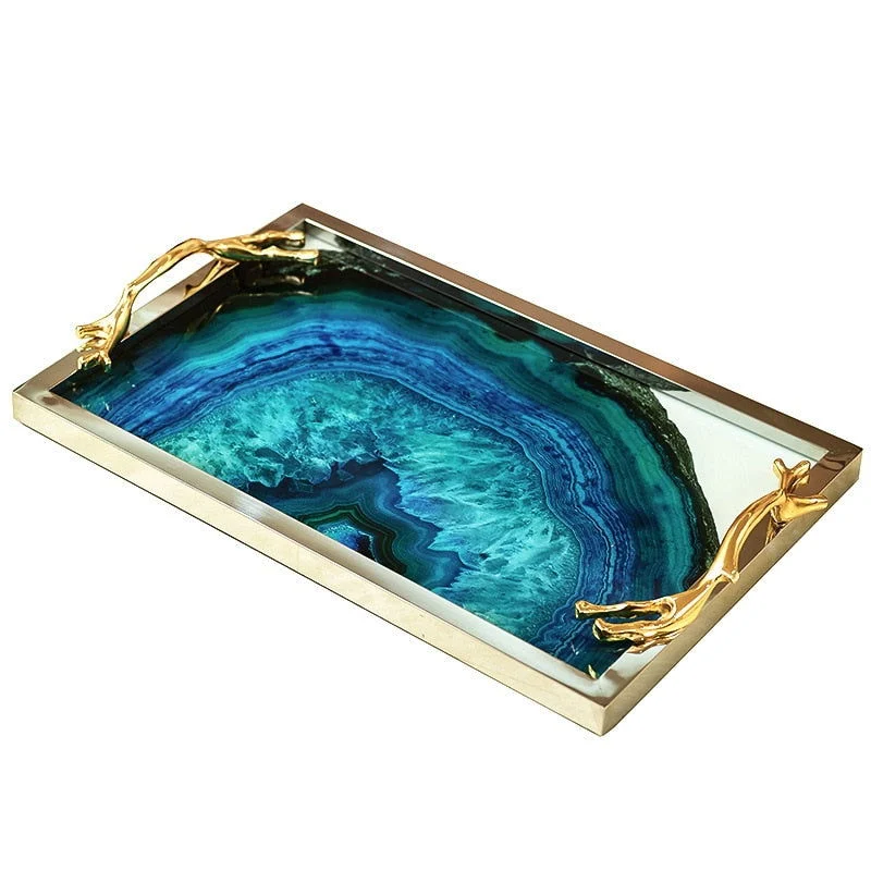 AGATE_SERVING_TRAY_-_-_tag1_-4131049 AGATE SERVING TRAY - - #tag1#